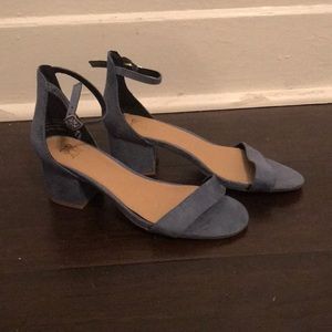 Blue Sandals (7)